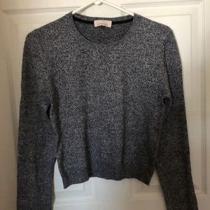 Aritzia sweater!